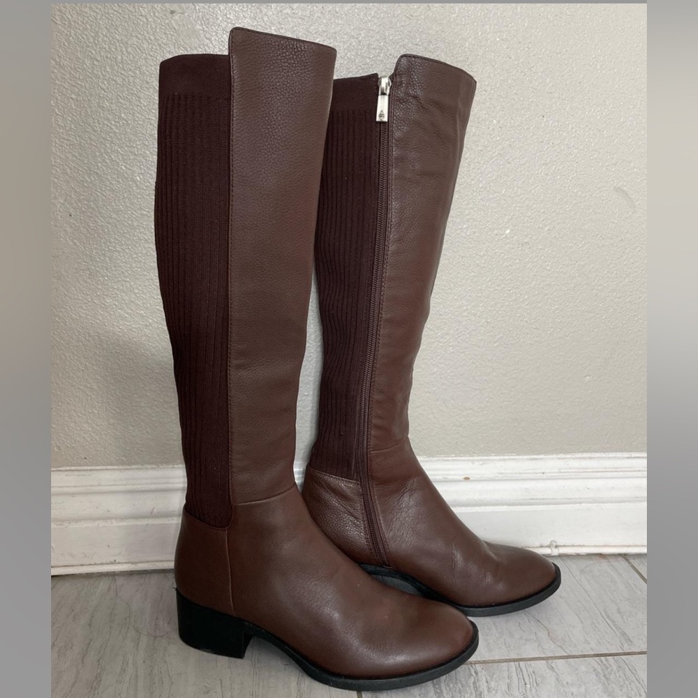 Brand new Kenneth Cole boots